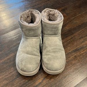 Womens Uggs